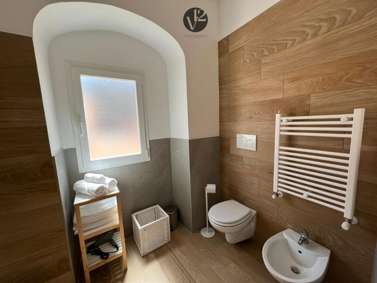 V12 Apartments Puglia Modugno Esterno foto