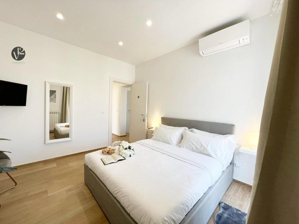 V12 Apartments Puglia Modugno Esterno foto